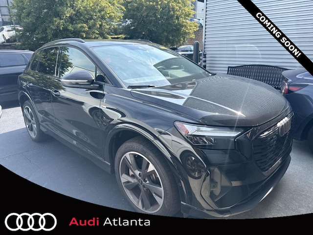 audi q4 e-tron 2024 WA1L2BFZ4RP016208 image audi q4 e-tron 2024 WA1L2BFZ4RP016208 image